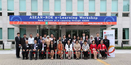 (사진제공=서울사이버대)